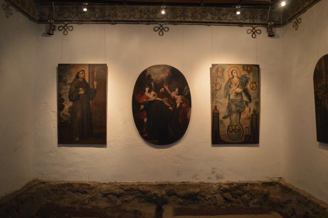 Sala 2
