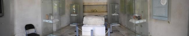 Sala Conocimientos científicos