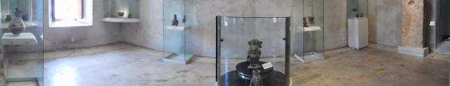 Sala Guerra y territorio