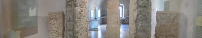 Sala De la aldea a la ciudad