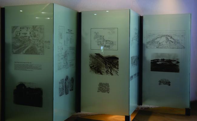 Vestíbulo interior