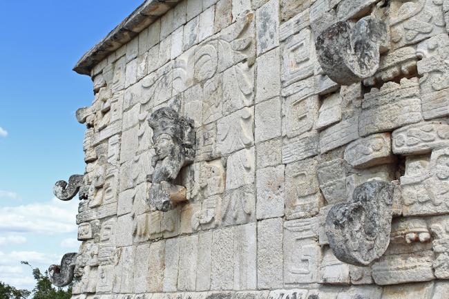 Chichén Itzá