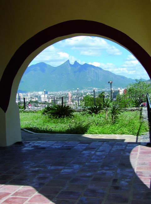 Arcada