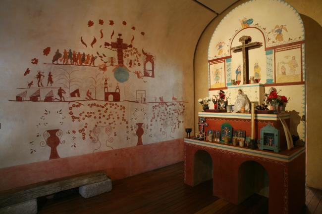  Los Pueblos Indios de Querétaro