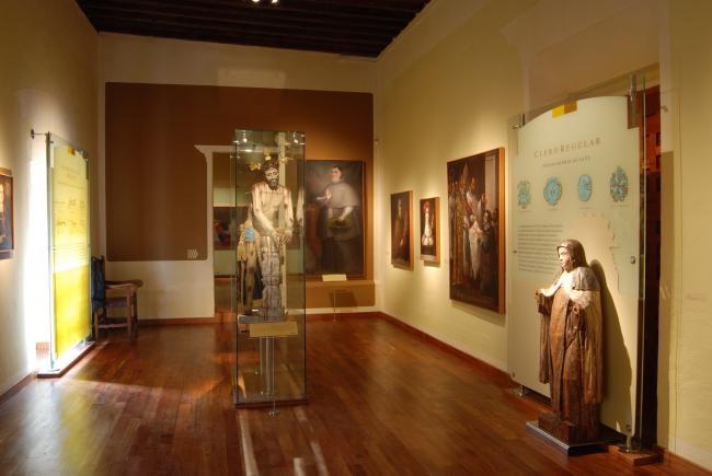 Querétaro Virreinal