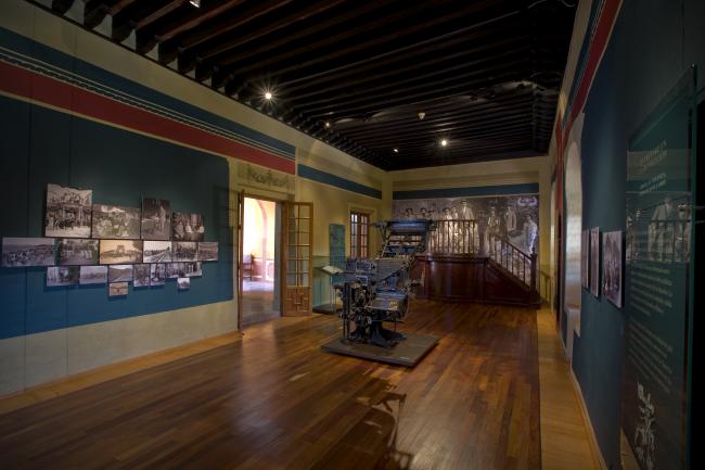 Querétaro en la Historia Mexicana Parte 2: México Moderno