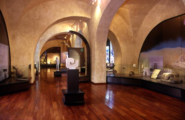Querétaro Prehispánico