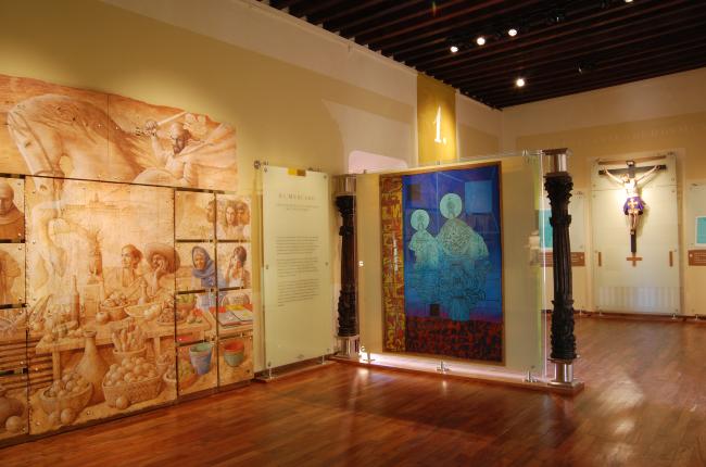 Querétaro Virreinal