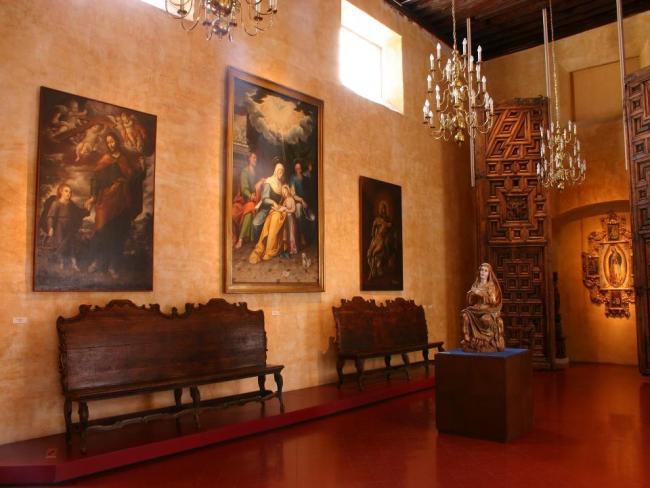 Sala Magna