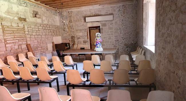 Sala de usos múltiples
