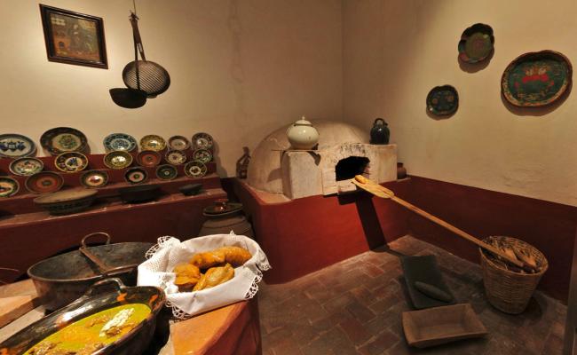 Cocina