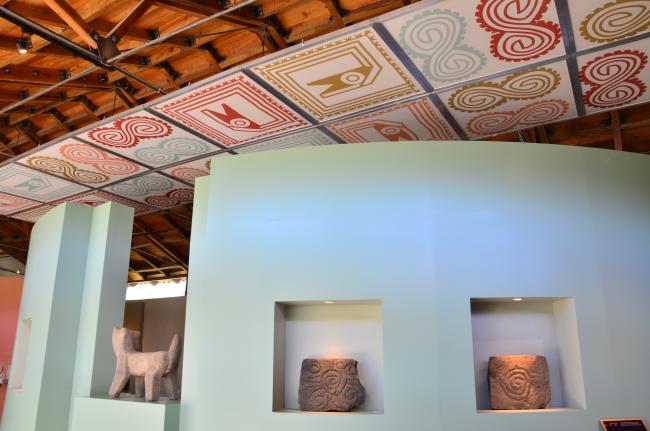 Sala Petrograbados
