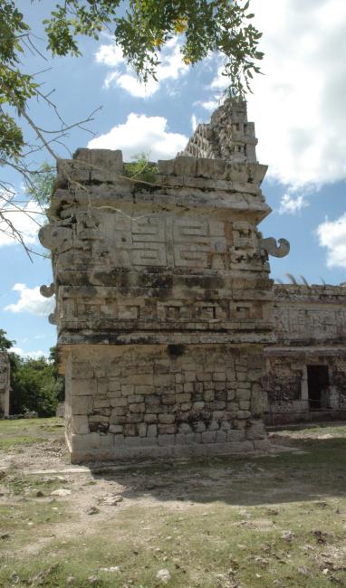 La Iglesia