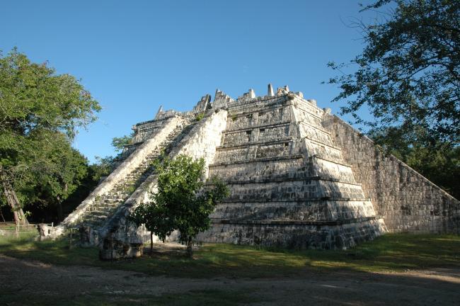 El Osario