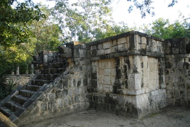 Plataforma de Venus