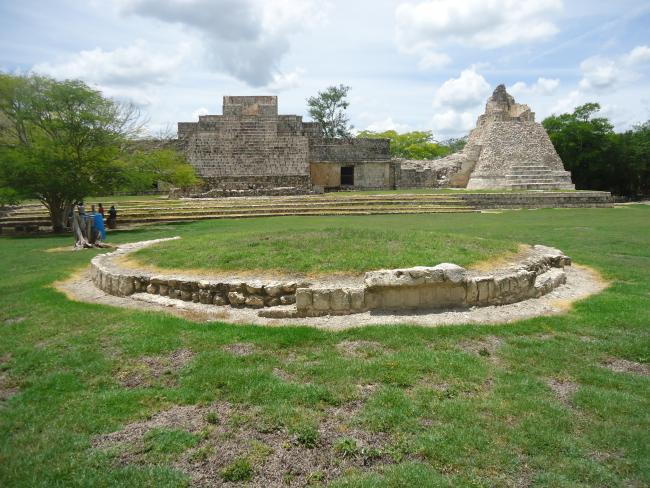 Estructura circular