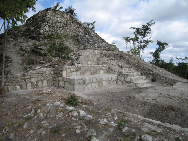 Estructura 2