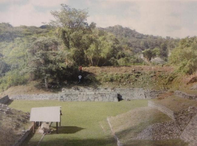 Juego de Pelota