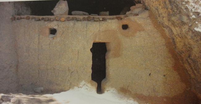 Cueva de las ratas