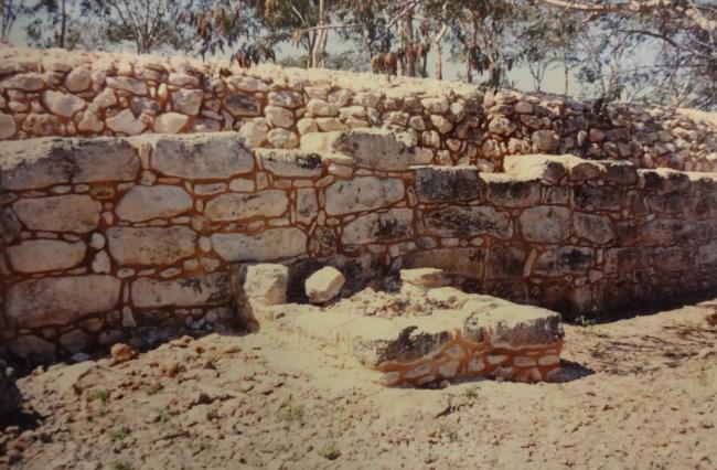 Chaltun ha
