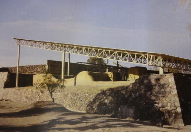 Montículo 195