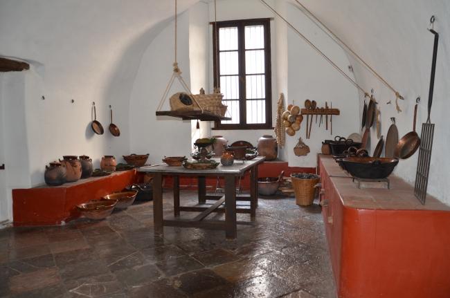 Cocina