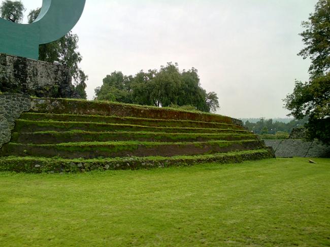 Edificio Heizer