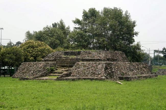 Edificio VI