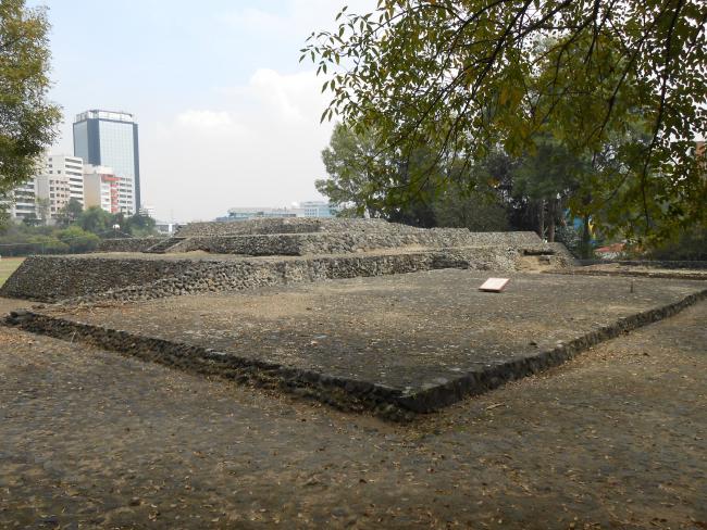 El Palacio