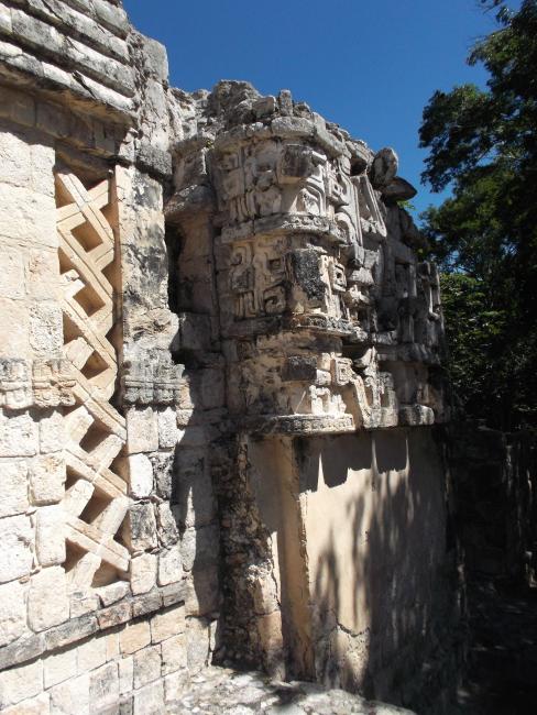 Palacio Principal