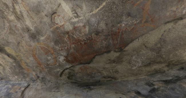 La Cueva del Indio