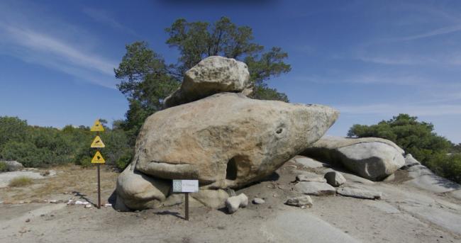 El Tiburón
