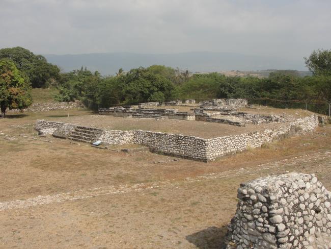 Chiapa de Corzo