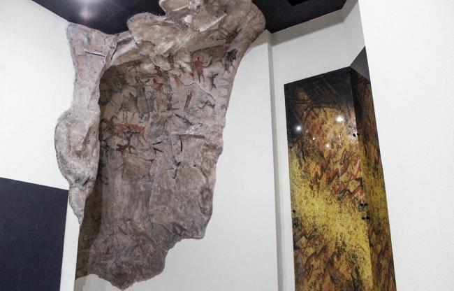 Pinturas Rupestres