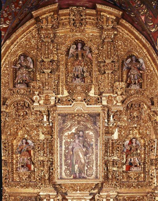 Relicario de San José