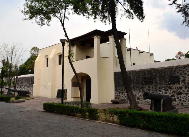 Portón de campo