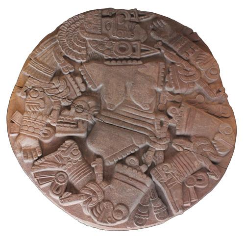Coyolxauhqui