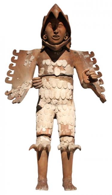 Huitzilopochtli