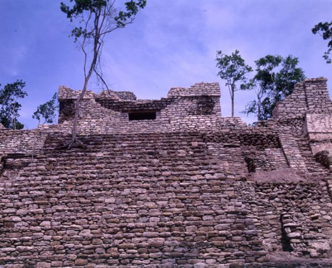 Acrópolis