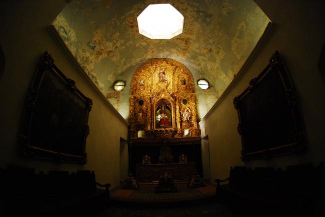 Casa de Loreto