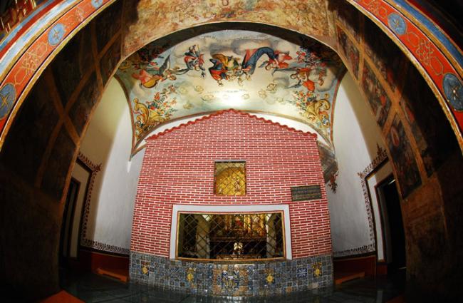 Casa de Loreto