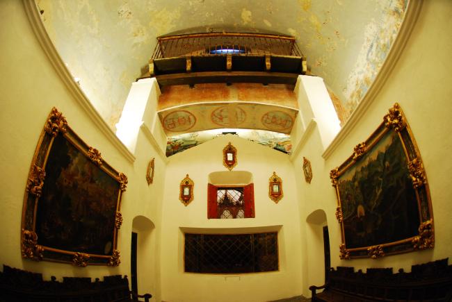 Casa de Loreto