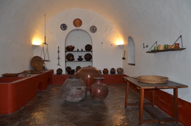 Cocina