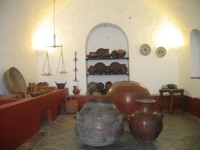 Cocina