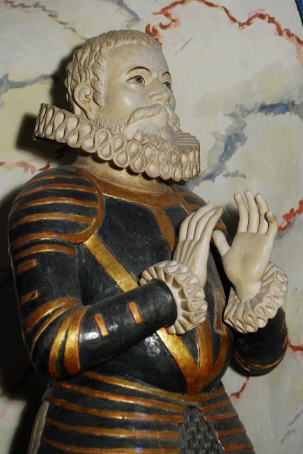 Capilla Doméstica o de Novicios