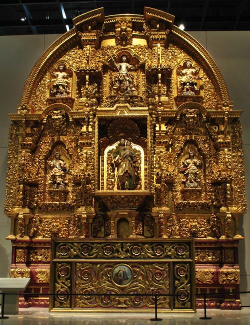 Relicario de San José