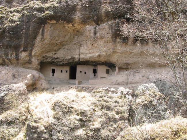 Cueva de la Serpiente