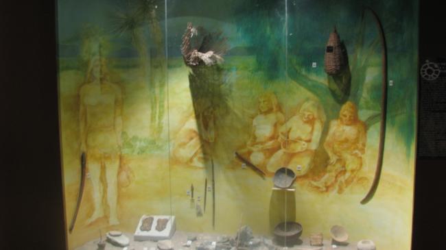 Arqueología regional