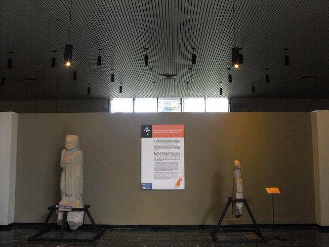 Arqueología
