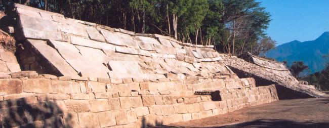 Estructura B-1